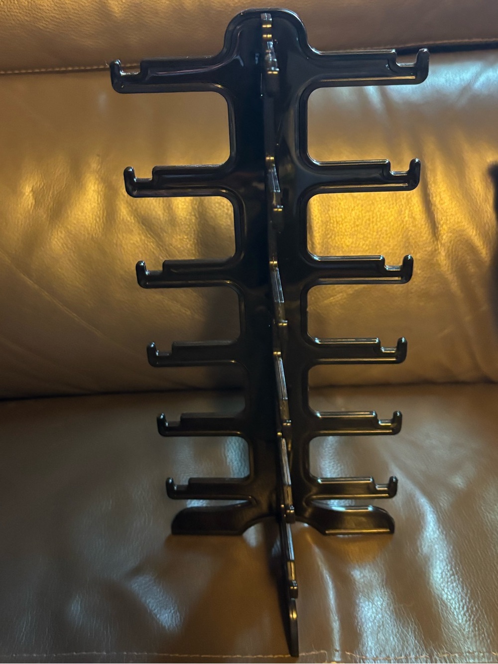 6-tier Glasses Stand